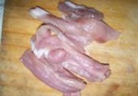 蜜汁烤肉的做法 步骤1