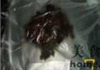 孜然味的猪肉干的做法 步骤7