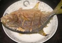 干烧平鱼的做法 步骤6