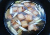 毛氏红烧肉的做法 步骤15