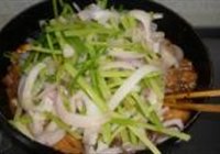 辣烧鸡腿的做法 步骤12