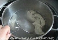 韭菜饺子的做法 步骤9