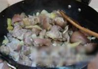 开胃猪脚的做法 步骤6