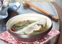 微辣滋味酸菜鱼的做法 步骤9
