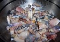 麻辣干锅田鸡的做法 步骤3