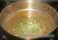 杂蔬鲜虾白菜卷的做法 步骤10