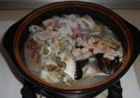 海鲜锅的做法 步骤7