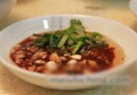 白切鸡的做法 步骤4