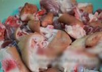开胃猪脚的做法 步骤1