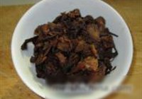 小鸡炖蘑菇的做法 步骤7