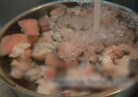 开胃猪脚的做法 步骤3