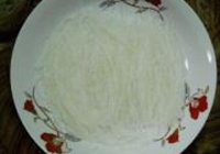 牛肉剁椒蒸茄子的做法 步骤6