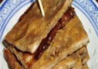 孜然味的猪肉干的做法 步骤10