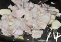 肉片炒鳗鲞的做法 步骤15