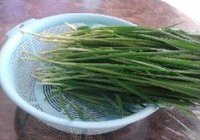 韭菜饺子的做法 步骤2