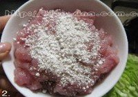 腊肠炒面的做法 步骤2