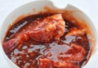 叉烧肉的做法 步骤2