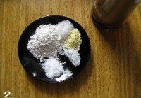 实心鱼丸汤的做法 步骤2