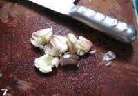 排骨焖豆角的做法 步骤7