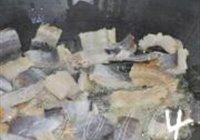 肉片炒鳗鲞的做法 步骤5