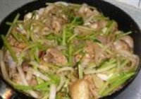 辣烧鸡腿的做法 步骤13