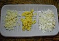 牛肉剁椒蒸茄子的做法 步骤5