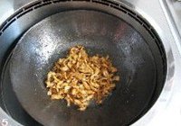 腊肠炒面的做法 步骤5