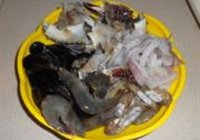 海鲜锅的做法 步骤2