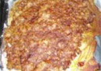 孜然味的猪肉干的做法 步骤9