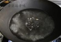 黄道蟹蒸米粉的做法 步骤14