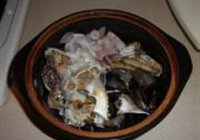 海鲜锅的做法 步骤3