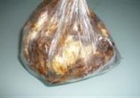 辣烧鸡腿的做法 步骤3