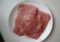 亲子猪排饭的做法 步骤3