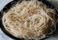 黄道蟹蒸米粉的做法 步骤10