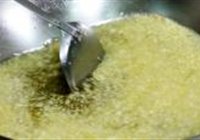 避风塘炒蟹的做法 步骤5