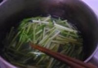 辣烧鸡腿的做法 步骤5