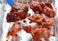 叉烧肉的做法 步骤3