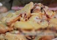 白切鸡的做法 步骤3