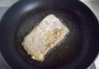 亲子猪排饭的做法 步骤5