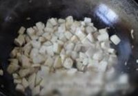 酱爆杏鲍菇的做法 步骤4
