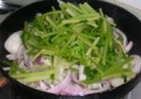 辣烧鸡腿的做法 步骤9