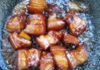 毛氏红烧肉的做法 步骤16