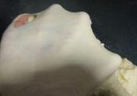 甘蓝焗芝士面包的做法 步骤3