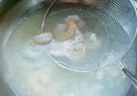 锅塌三瓜的做法 步骤6