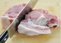 叉烧肉的做法 步骤1