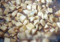 酱爆杏鲍菇的做法 步骤6