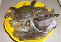 海鲜锅的做法 步骤1