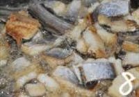 肉片炒鳗鲞的做法 步骤9