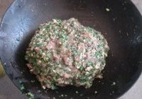 韭菜饺子的做法 步骤6
