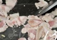 肉片炒鳗鲞的做法 步骤14